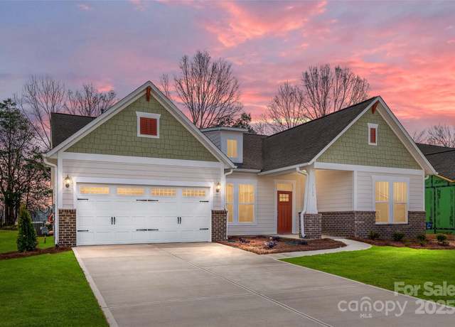 Property at 7169 Chamberlain Dr, Harrisburg, NC 28075, 3 beds, 2 baths