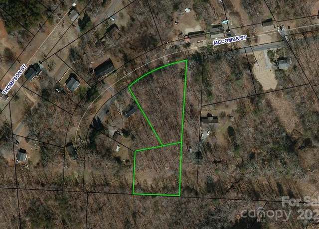 Property at 1754 Mccombs St, Newton, NC 28658