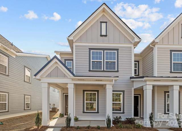Property at 5017 Cherry Gum Ct, Matthews, NC 28105, 3 beds, 2.5 baths