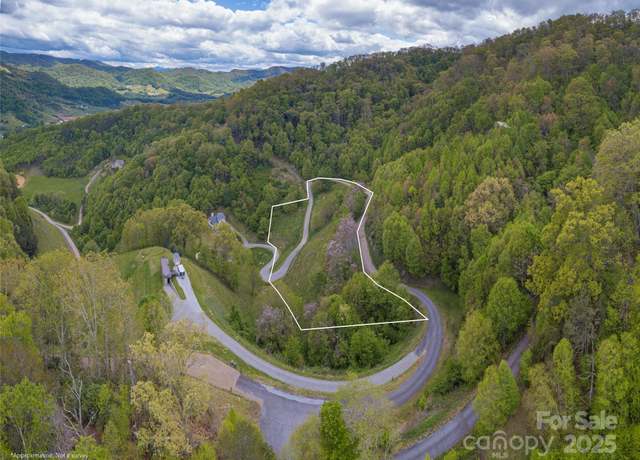 Property at 00 Quest Cv, Clyde, NC 28721