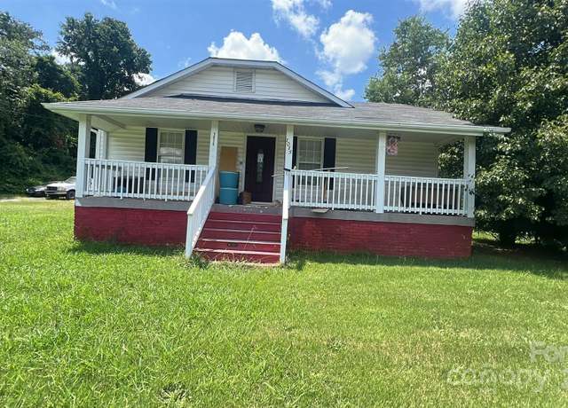 Property at 1015 Mclain Rd, Kannapolis, NC 28083, 3 beds, 2 baths