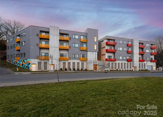 Property at 68 Craven St #310, Asheville, NC 28806, 1 bed, 1 bath