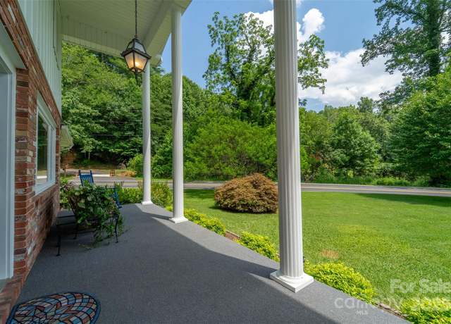 Property at 181 Fisher Creek Rd, Sylva, NC 28779, 4 beds, 3 baths