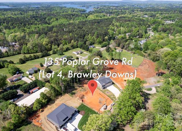 Property at 135 Poplar Grove Rd #4, Mooresville, NC 28117