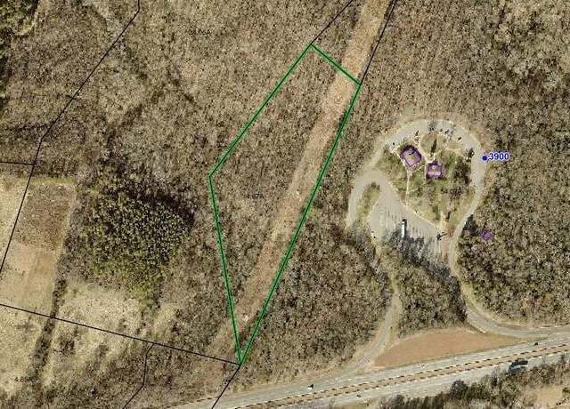 Property at 00 None None, Claremont, NC 28610