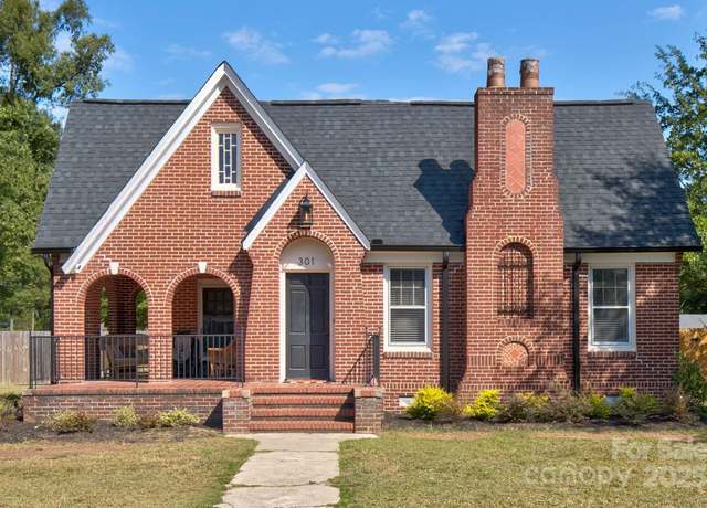Property at 301 E Church St, Kershaw, SC 29067, 3 beds, 2 baths