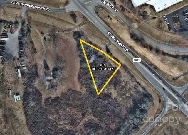 Property at 107 Stony Point Rd, Kings Mountain, NC 28086
