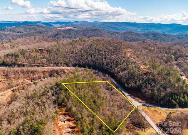 Property at TBD Rosman Hwy, Lake Toxaway, NC 28747