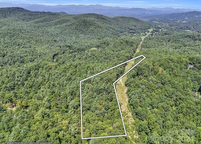 Property at SR1196-A Evans Rd, Hendersonville, NC 28739