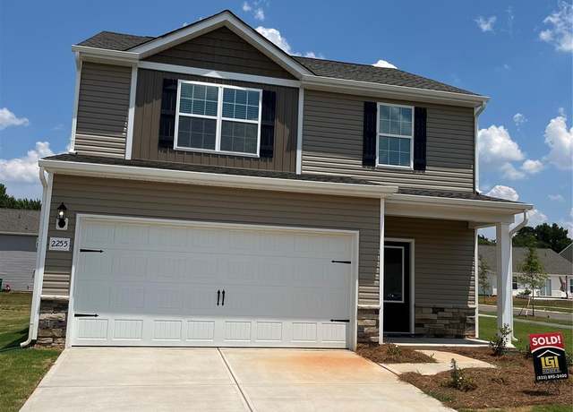 Property at 2255 Transatlantic Ave, Charlotte, NC 28215, 4 beds, 2.5 baths