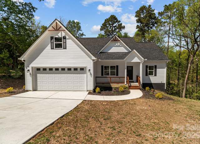 Property at 869 Kathryn Dr SE, Concord, NC 28025, 5 beds, 3 baths
