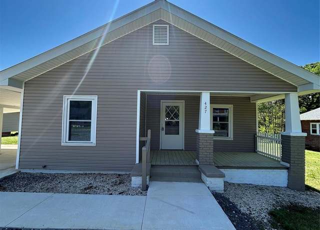 Property at 427 W Whitley St, Norwood, NC 28128, 2 beds, 2 baths