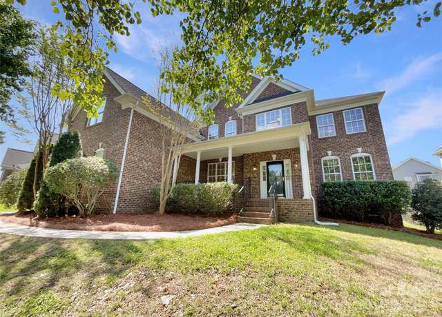Property at 2163 Woodstream Rd, Harrisburg, NC 28075, 6 beds, 5 baths