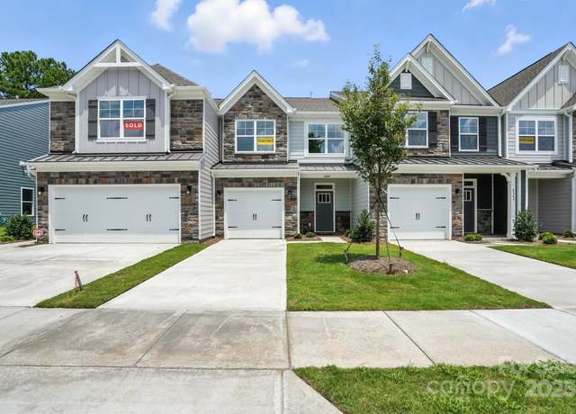 Property at 4248 Black Ct #232, Harrisburg, NC 28075, 3 beds, 2.5 baths