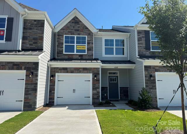 Property at 4248 Black Ct #232, Harrisburg, NC 28075, 3 beds, 2.5 baths