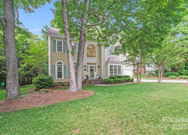 Property at 2635 Cotton Planter Ln, Charlotte, NC 28270, 5 beds, 3.5 baths