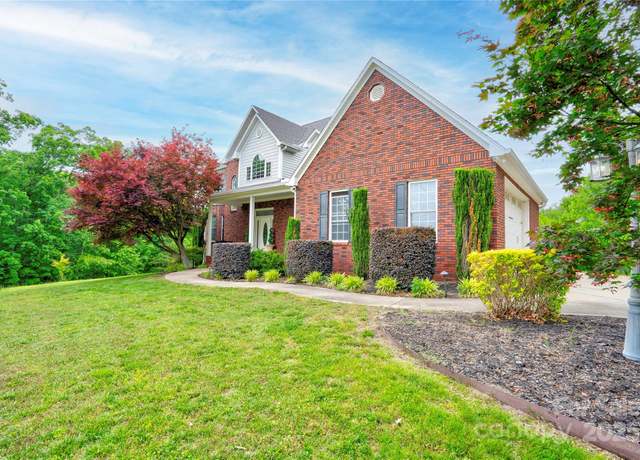 Property at 649 Harrill Dairy Rd, Forest City, NC 28043, 5 beds, 5 baths