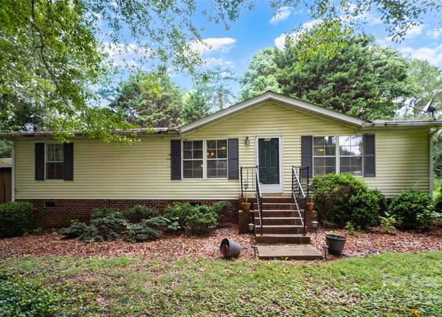 Property at 643 Lowland Dairy Rd, Mount Holly, NC 28120, 3 beds, 2 baths