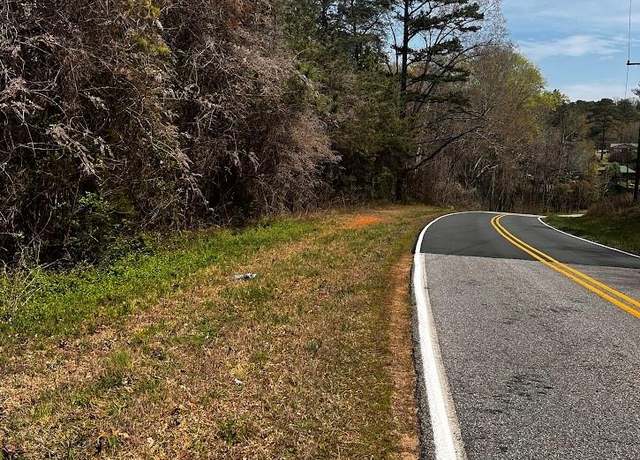 Property at 0000 Cemetery Loop, Hickory, NC 28601