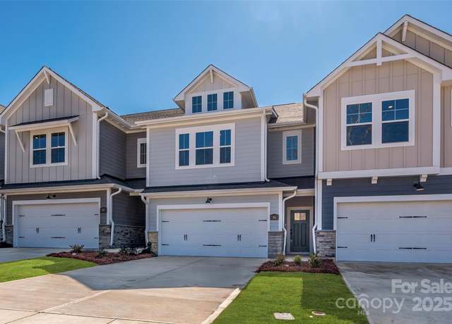 Property at 161 Halite Ln, Waxhaw, NC 28173, 3 beds, 2.5 baths