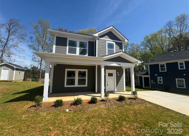 Property at 548 Geneva Cir, Gastonia, NC 28056, 4 beds, 2.5 baths