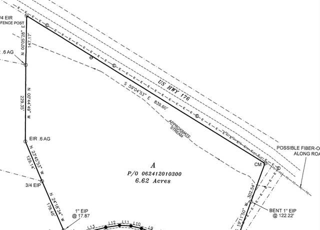 Property at 00 Hearthstone Ridge Rd, Landrum, SC 29356