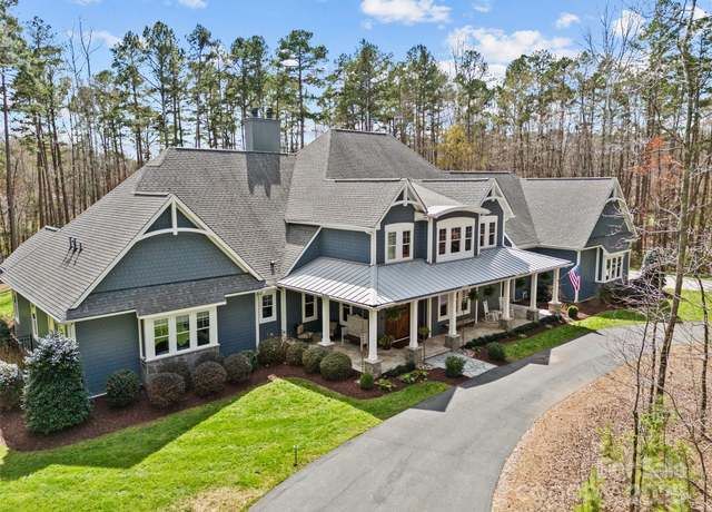 Property at 2615 Farm House Ln, Monroe, NC 28110, 5 beds, 5.5 baths