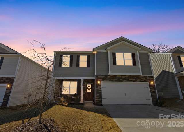 Property at 124 Sequoia Forest Dr, Mooresville, NC 28117, 4 beds, 2.5 baths