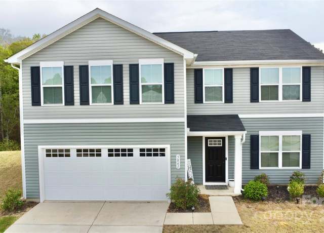 Property at 5861 Camp Ct SW, Concord, NC 28025, 4 beds, 2.5 baths