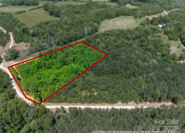 Property at N/A Hartness Rd #4, Clover, SC 29710