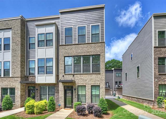 Property at 3722 Ellington St, Charlotte, NC 28211, 2 beds, 2.5 baths