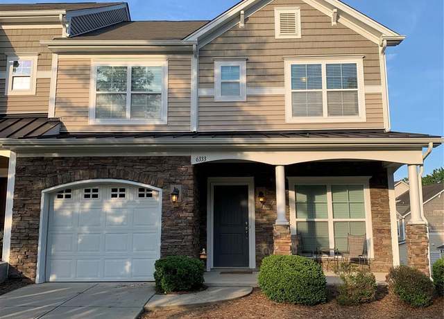 Property at 6333 Cory Bret Ln, Charlotte, NC 28278, 3 beds, 2.5 baths