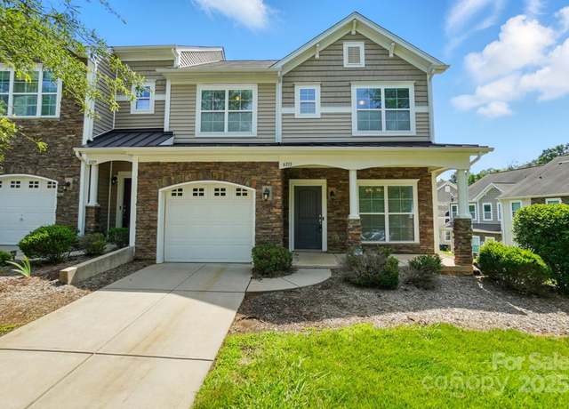 Property at 6333 Cory Bret Ln, Charlotte, NC 28278, 3 beds, 2.5 baths