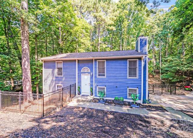 Property at 2116 Bon Villa Way, Fort Mill, SC 29708, 4 beds, 2 baths