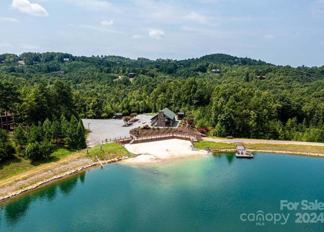 Property at 478 Lakeside Trl, Nebo, NC 28761