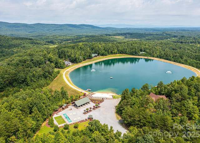 Property at 478 Lakeside Trl, Nebo, NC 28761