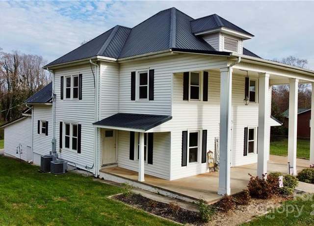 Property at 327 S Carolina Ave, Boonville, NC 27011, 6 beds, 2 baths