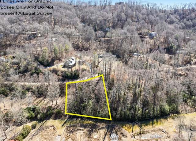 Property at Lot 5 Spruce Flats Rd, Maggie Valley, NC 28751