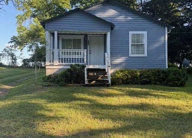 Property at 241 Hamrick Dr, Ellenboro, NC 28040, 2 beds, 1 bath