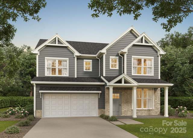 Property at 4037 Jenison Valley Ct, Charlotte, NC 28214, 4 beds, 3 baths