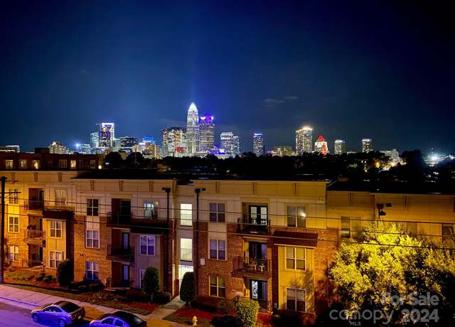Property at 12119 Brooklyn Ave, Charlotte, NC 28204, 3 beds, 3.5 baths