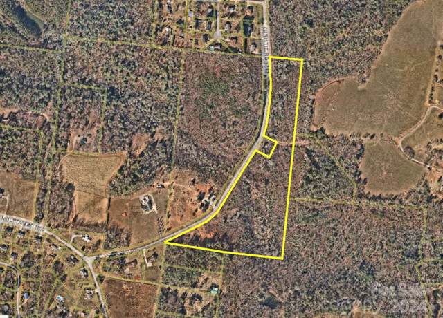 Property at 3156 Christie Rd, Hudson, NC 28638