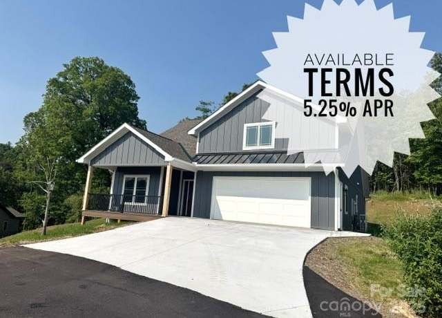 Property at 297 Bethany Dr, Mars Hill, NC 28754, 3 beds, 3 baths
