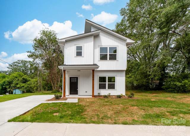 Property at 506 Legrand St, Shelby, NC 28150, 3 beds, 2.5 baths
