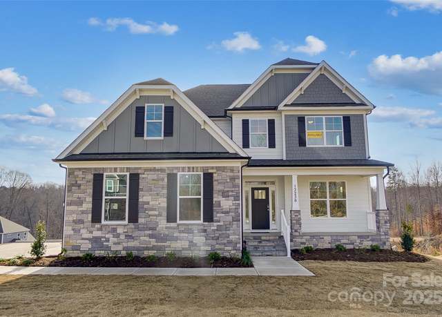 Property at TBD Boomer Ct #3, Statesville, NC 28677, 4 beds, 3.5 baths