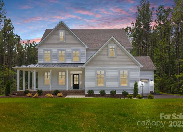 Property at TBD Boomer Ct #3, Statesville, NC 28677, 4 beds, 3.5 baths