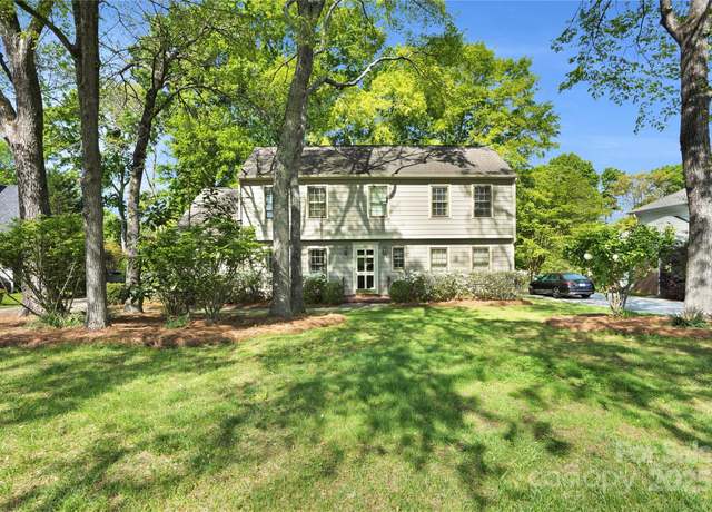 Property at 4738 Truscott Rd, Charlotte, NC 28226, 4 beds, 2.5 baths