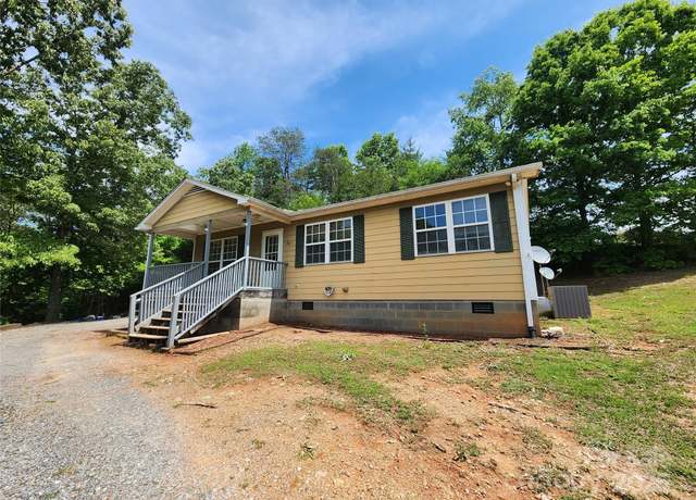 Property at 130 Susan Rd #2, Casar, NC 28020, 3 beds, 1.5 baths