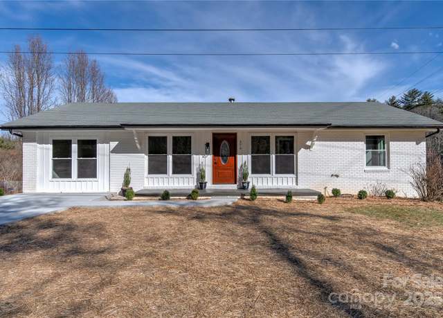 Property at 374 Mills Gap Rd, Asheville, NC 28803, 3 beds, 1.5 baths