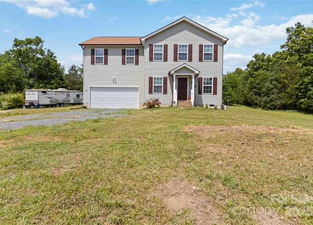 Property at 3401 Shillinglaw Rd, Sharon, SC 29742, 4 beds, 2.5 baths